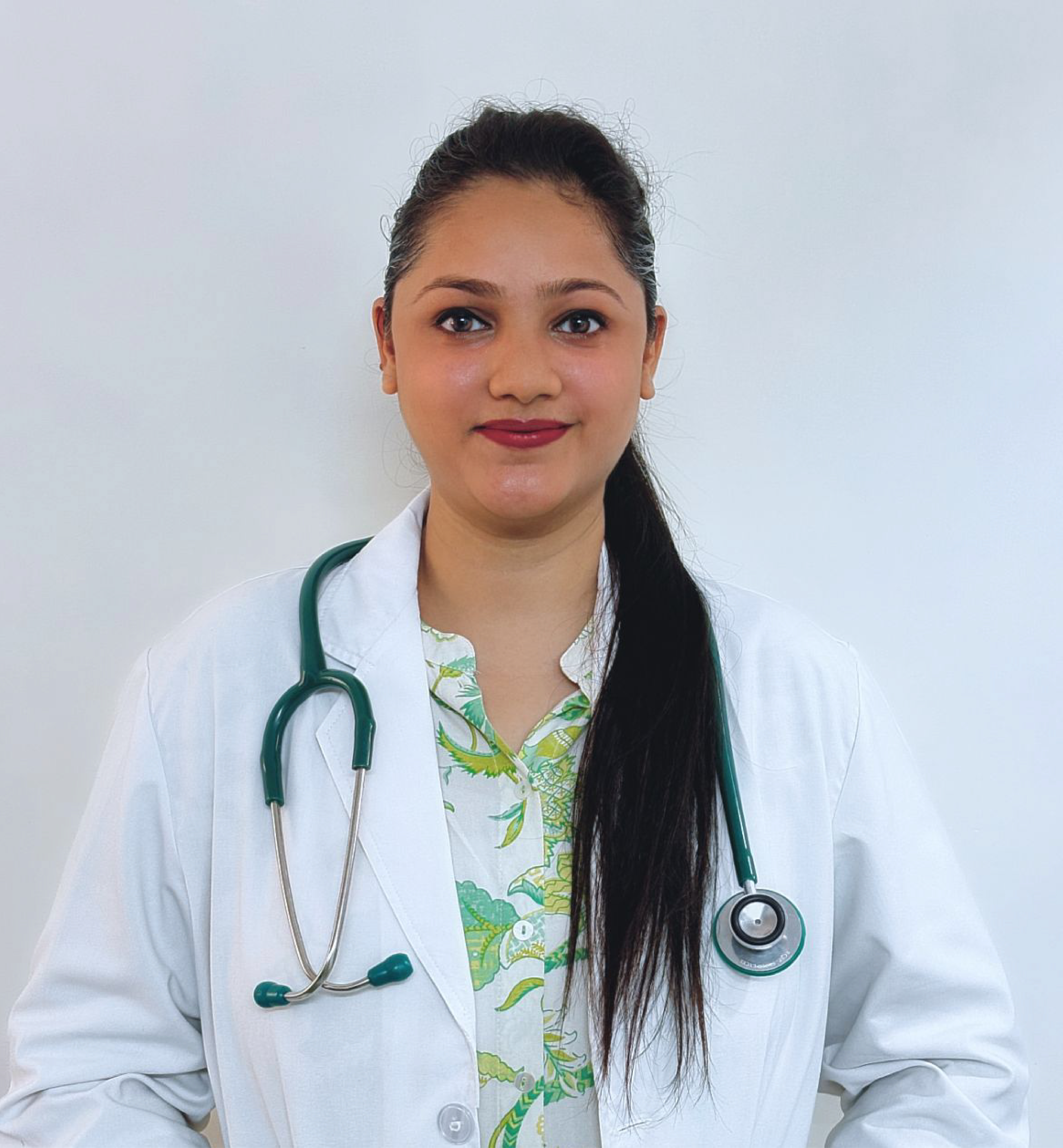 Doctor Photo